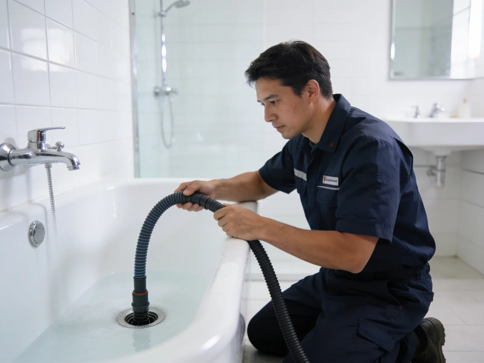 Emergency Plumber Ewell, MD FAQs